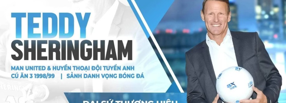 nhà cái 8xbet Cover Image