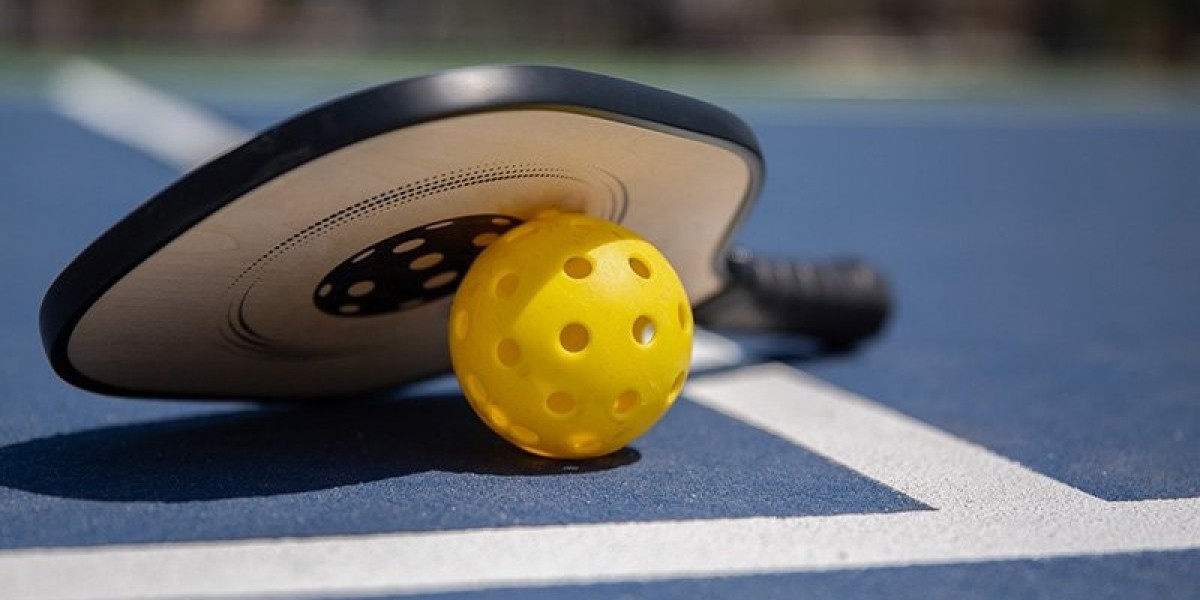 Pickleball Court Construction Specifications