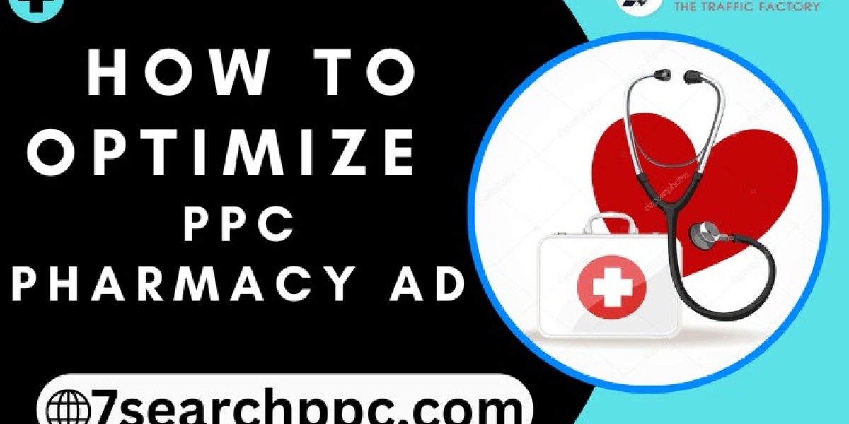 How to Optimize PPC Pharmacy Ads for Better Promotion