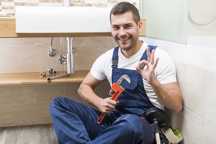 Best Plumbing Company in Calgary | Ray-Z Plumbing and Heating