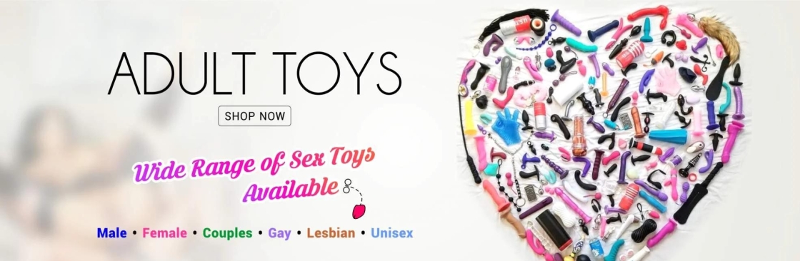 18Care Toys Cover Image