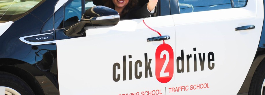 click2 drive Cover Image