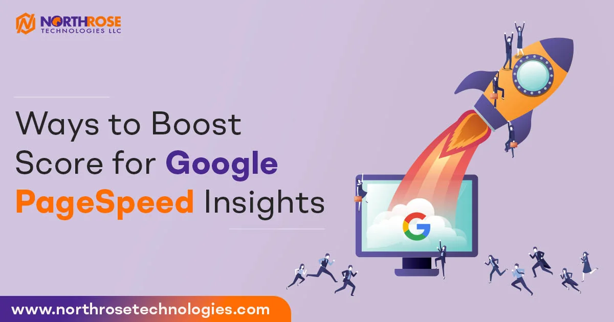 Ways to Boost Score for Google PageSpeed Insights | How it works?