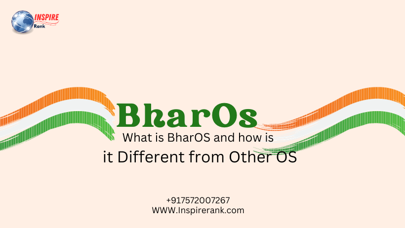 What Is BharOS And How Is It Different From Other OS - Inspirerank