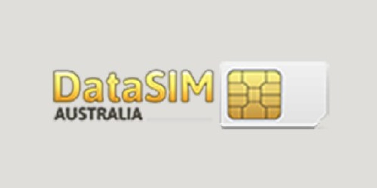 Unleash Your Device: The Magic of Data SIM Cards