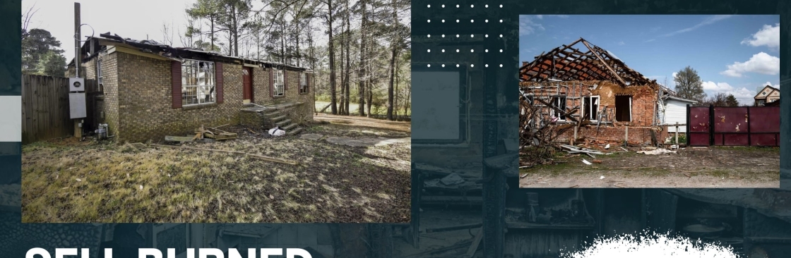 Selling A House With Fire Damage Cover Image