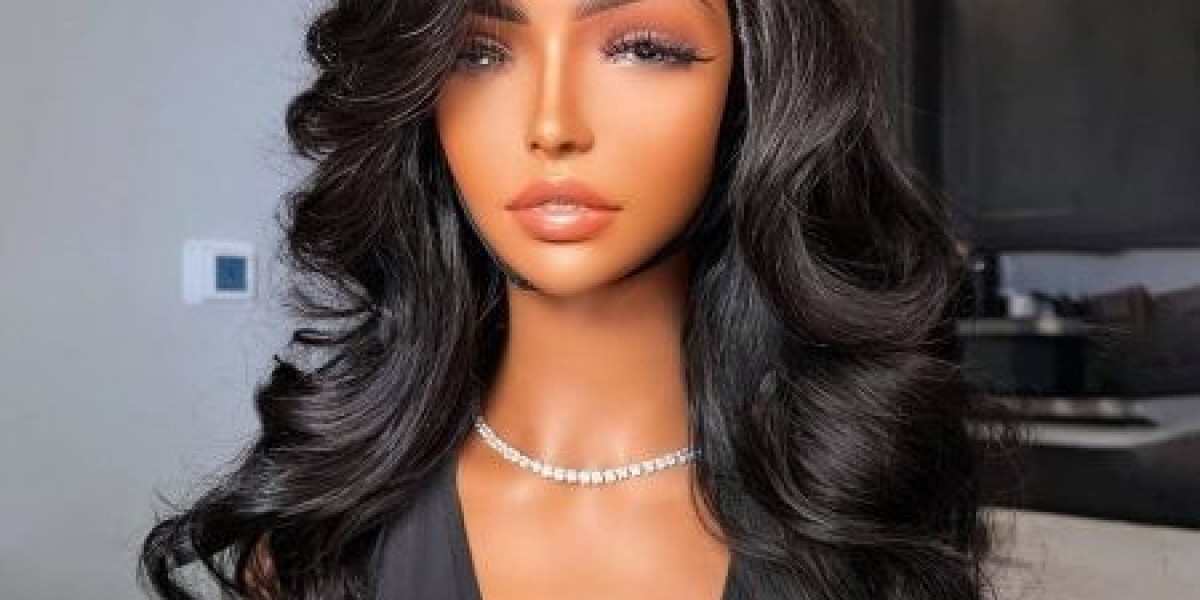 HD Lace Front Wigs for Special Occasions: Glam Up Your Look