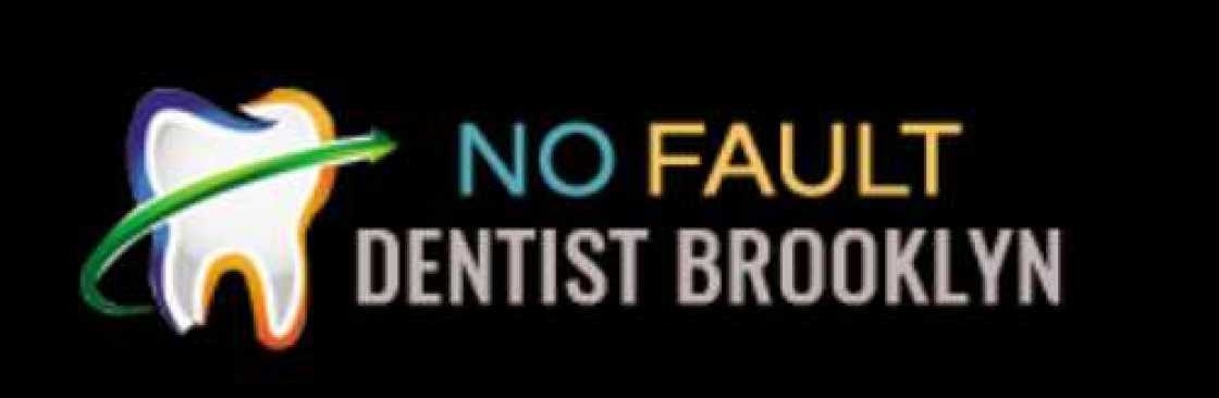 No Fault Dentist Brooklyn Cover Image