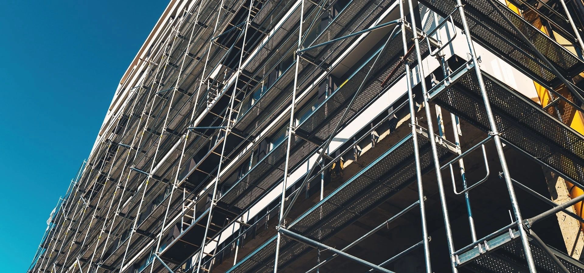 Scaffolding Barking | Scaffolding Hire in Barking - Book Now