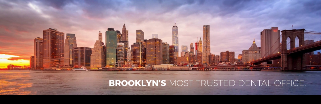 Invisalign Dentist Brooklyn Cover Image