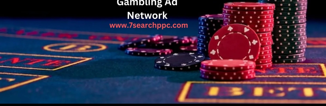 advertising network Cover Image