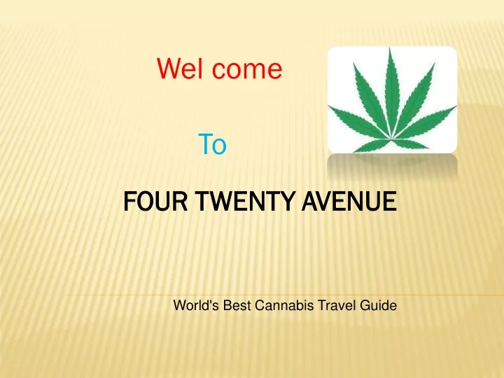 PPT - Cannabis in Naples, Italy PowerPoint Presentation, free download - ID:12551444