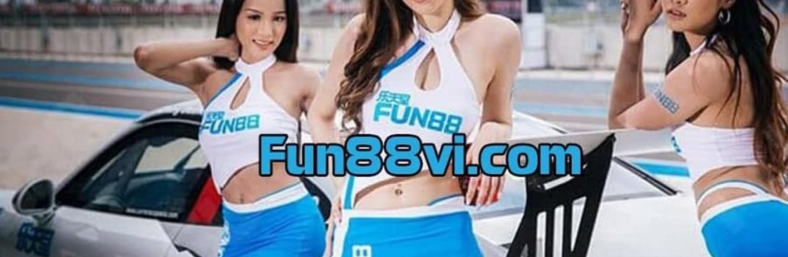 Nha Cai Fun88 Cover Image