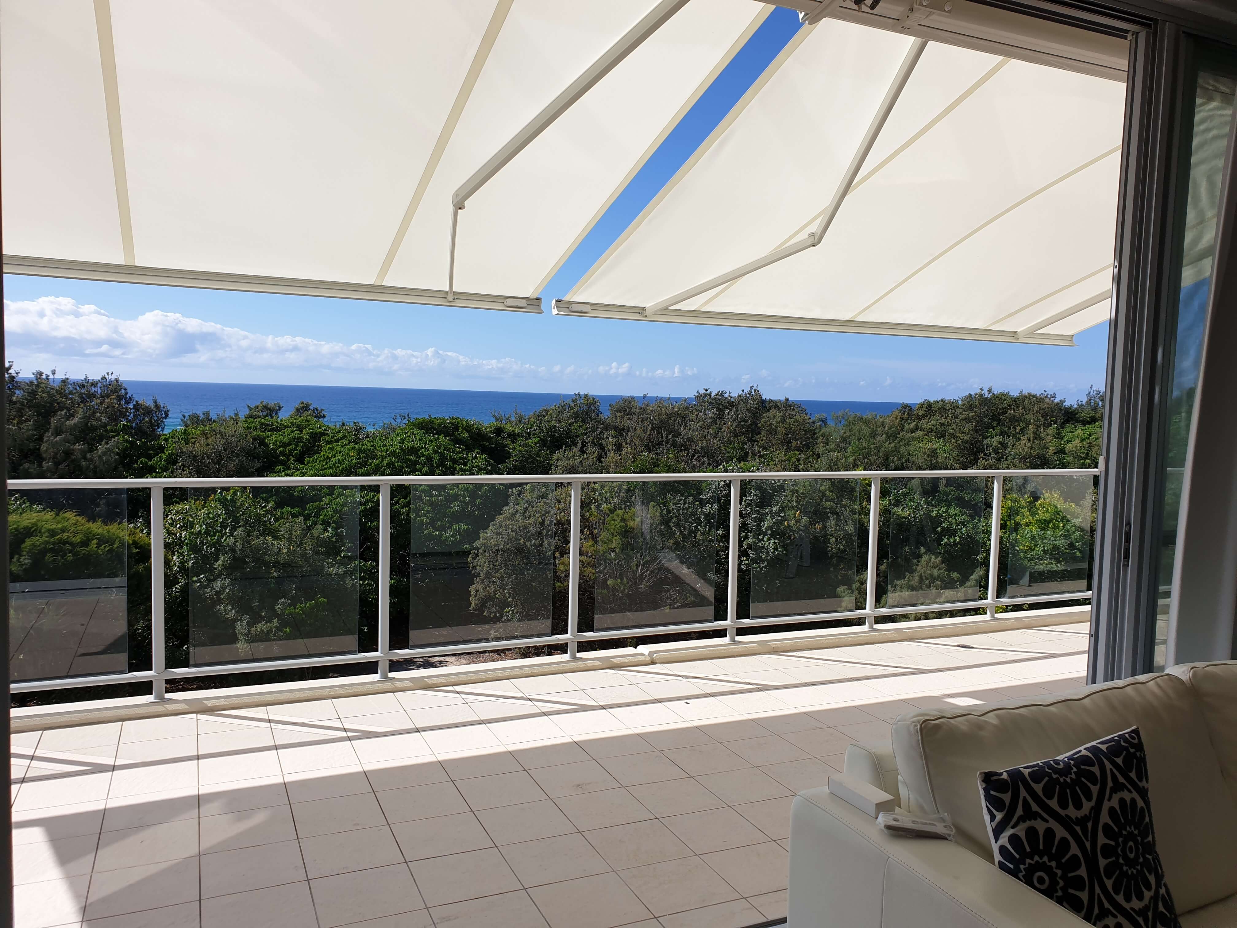 Searching for Reliable External Awnings and Blinds in Brisbane?