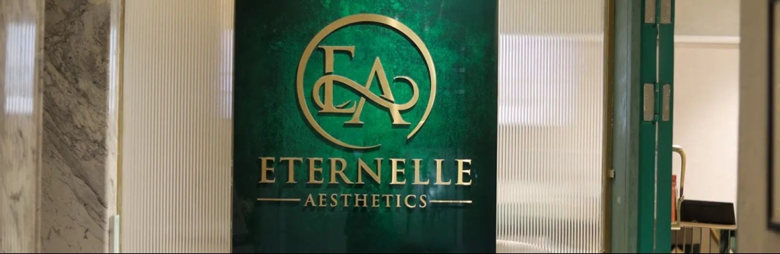 Eternelle Aesthetics Cover Image