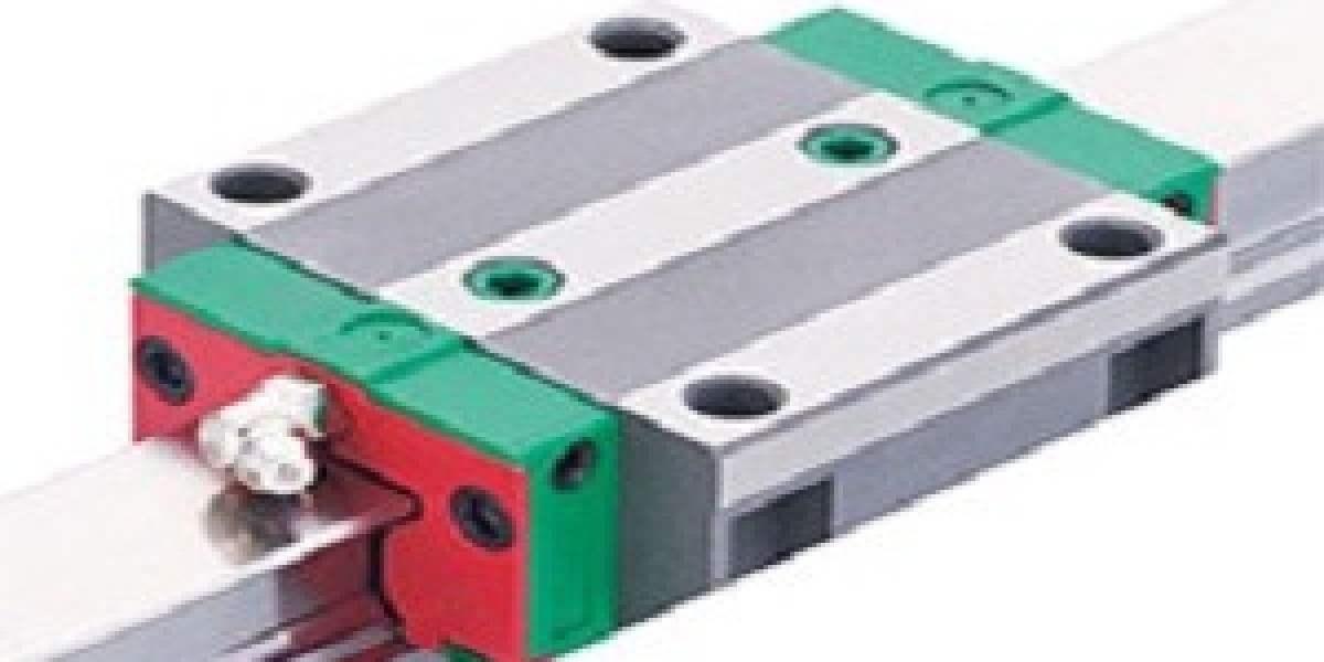 Dealers of Hiwin Linear Motion in India