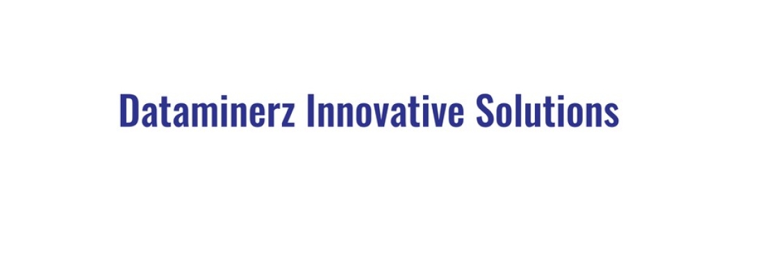 Dataminerz Innovative Solutions Cover Image