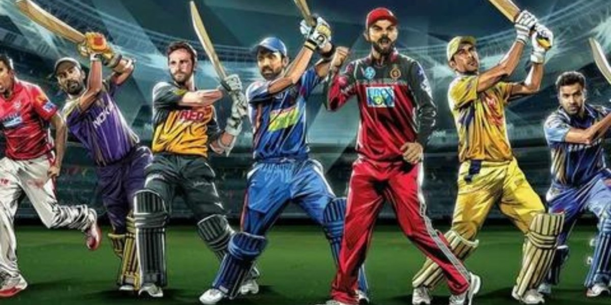 Bet on World Cup and Win Big with a Cricket Betting ID