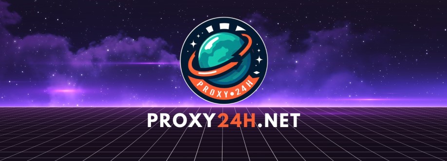 Proxy24h net Cover Image