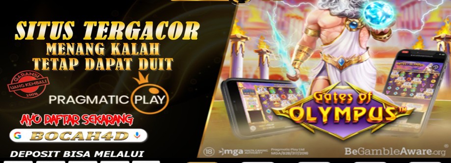 Bocah4d Slot Gacor Cover Image