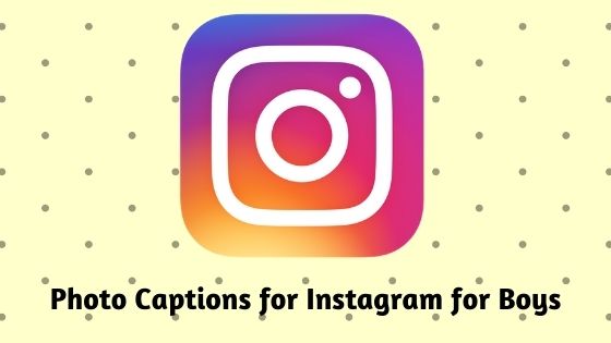 awesome captions for instagram