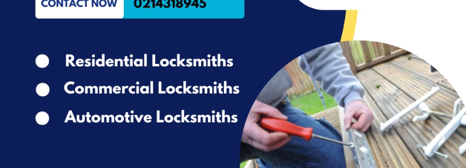 Cunneen Premier Locksmiths Cover Image