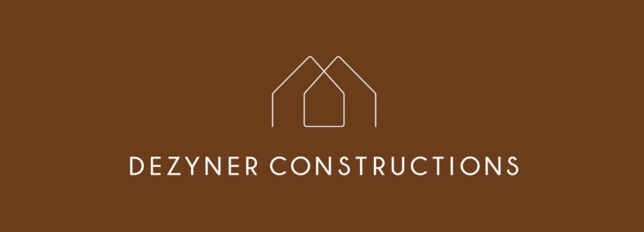 Dezyner Constructions Cover Image