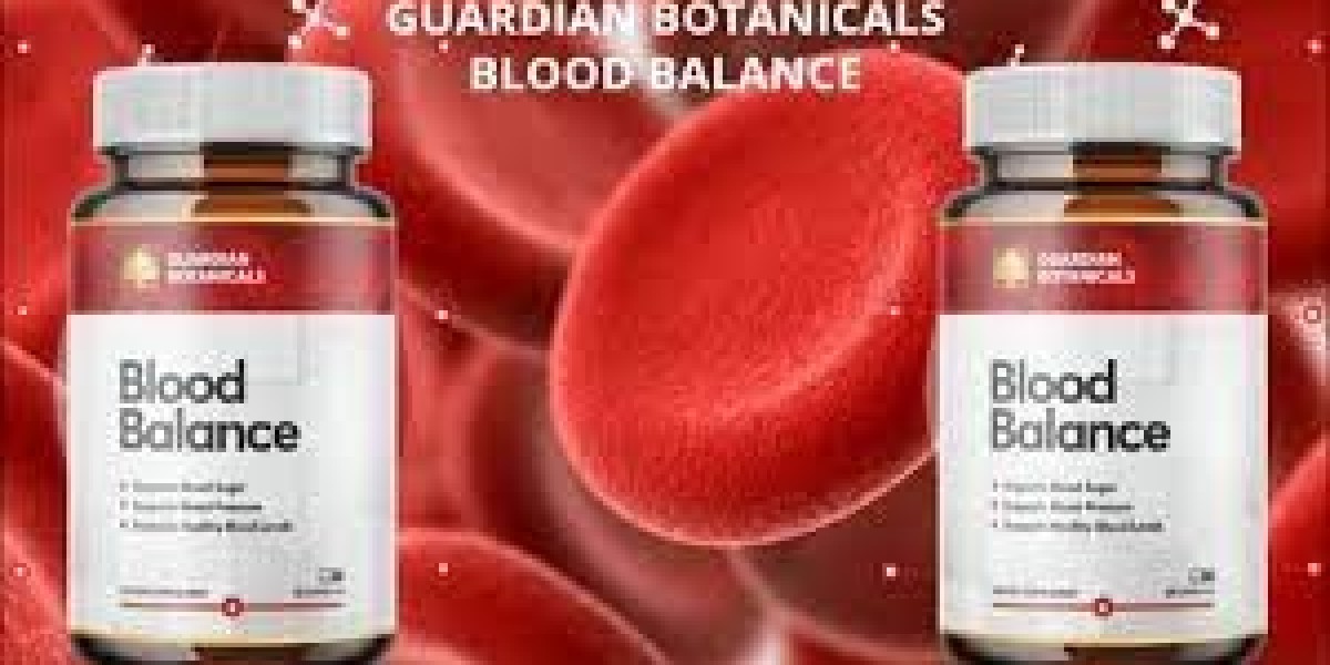 How to Outsmart Your Boss on Guardian Blood Balance