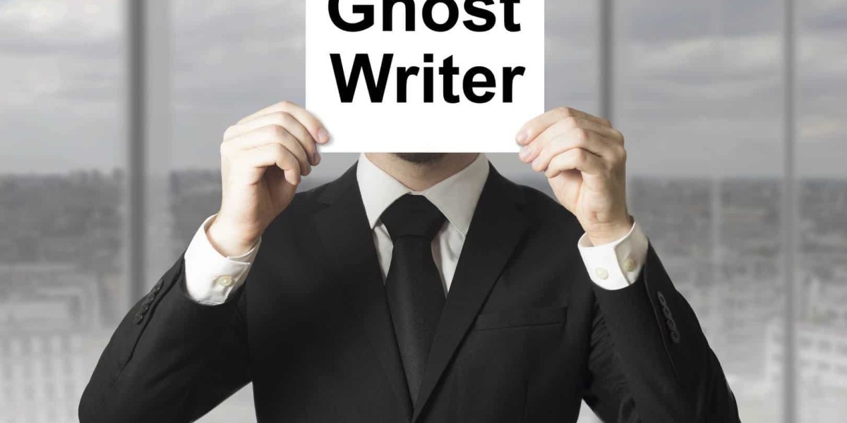 Hire a Ghost Writing Services and Ebook Ghostwriting Services for Your Writing Needs