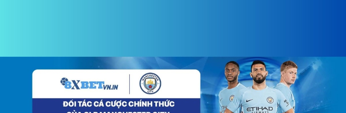 8XBET Link Vào Nhà Cái 8XBET Chính Thức 2023 Cover Image