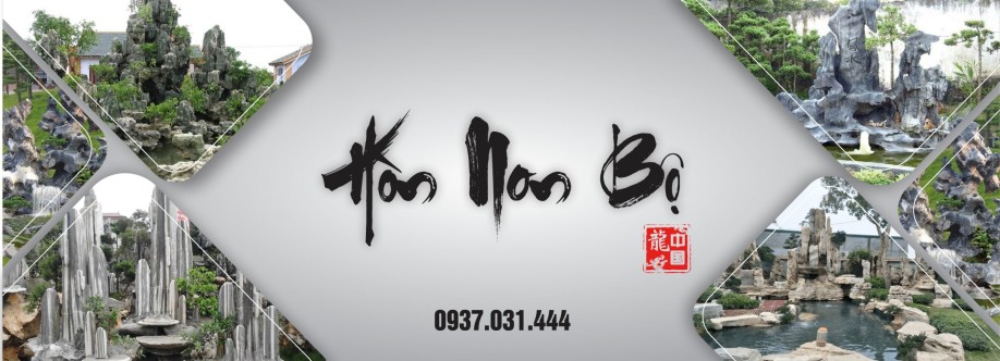 Hòn Non Bộ Cover Image