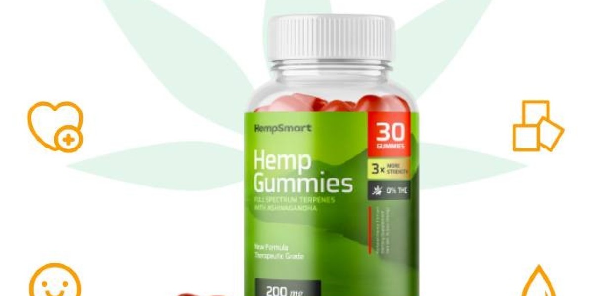 Serena Leafz CBD Gummies Canada [Updated Controversial Reviews] Shocking Don’t Buy Before Read This?