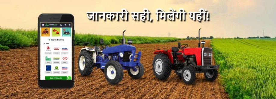 tractorgyan Cover Image