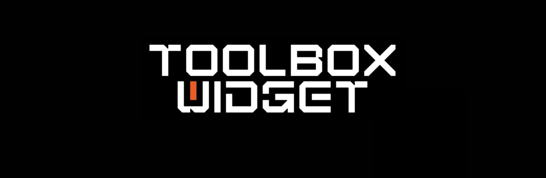 Toolbox Widget UK Cover Image