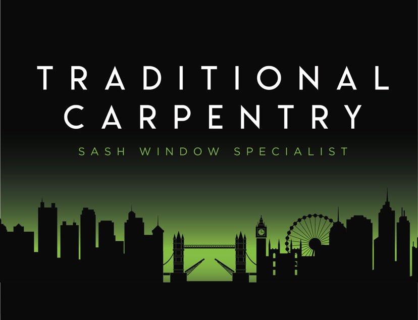 Sash Window Company West Wickham - Traditional Carpentry