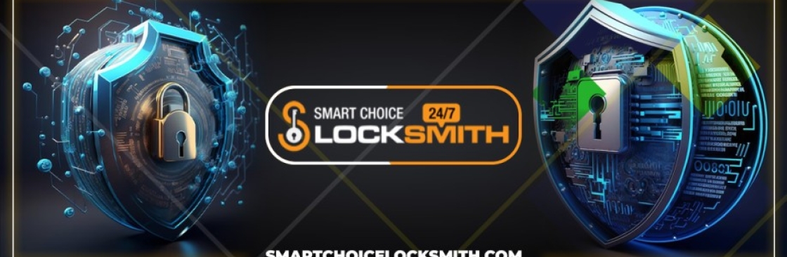 Smart Choice Locksmith Cover Image