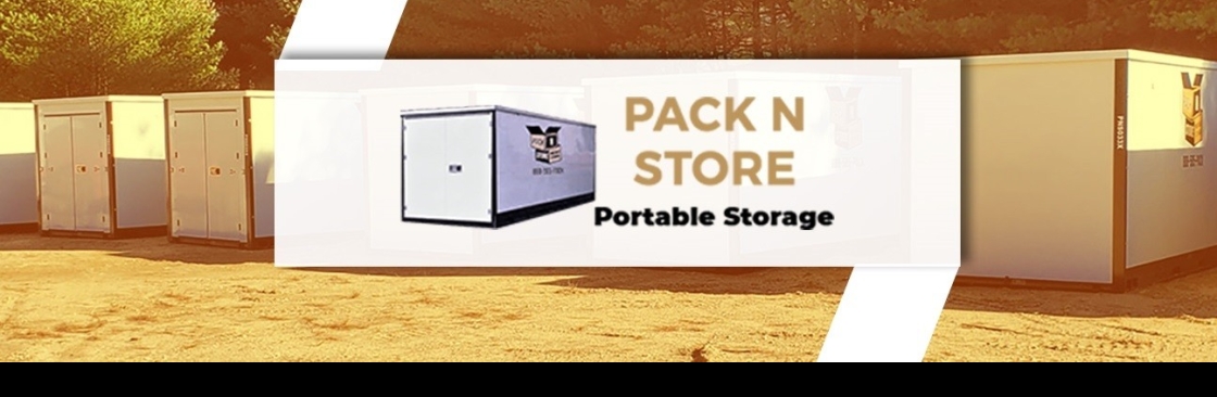 Pack N Store Cover Image