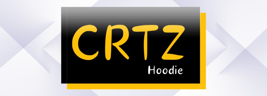 crtze official Cover Image