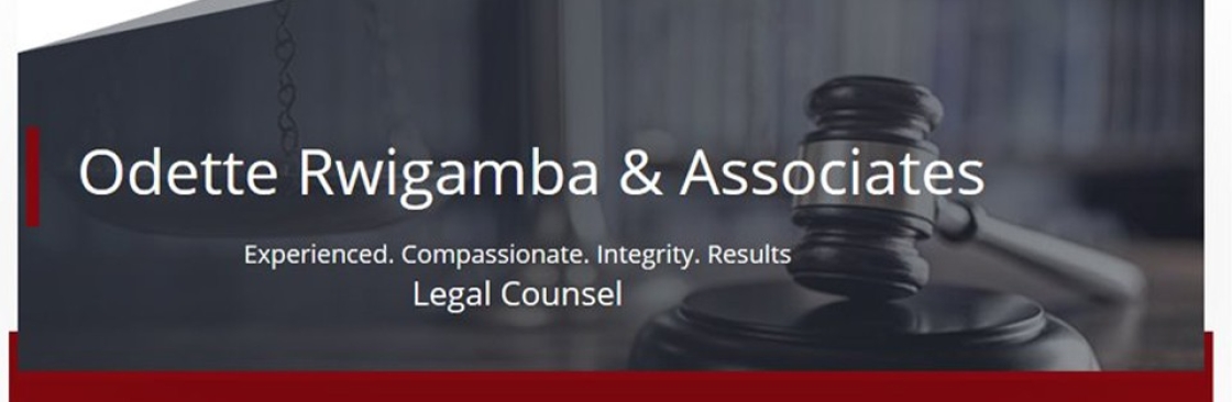 Odette Rwigamba Lawyers Cover Image