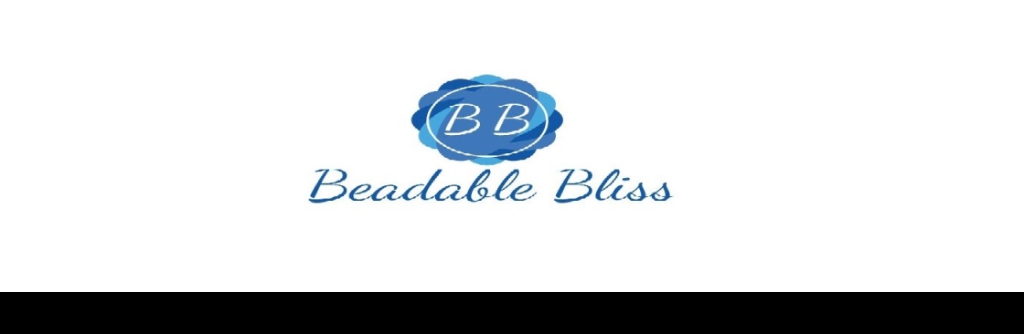 Beadable Bliss Cover Image