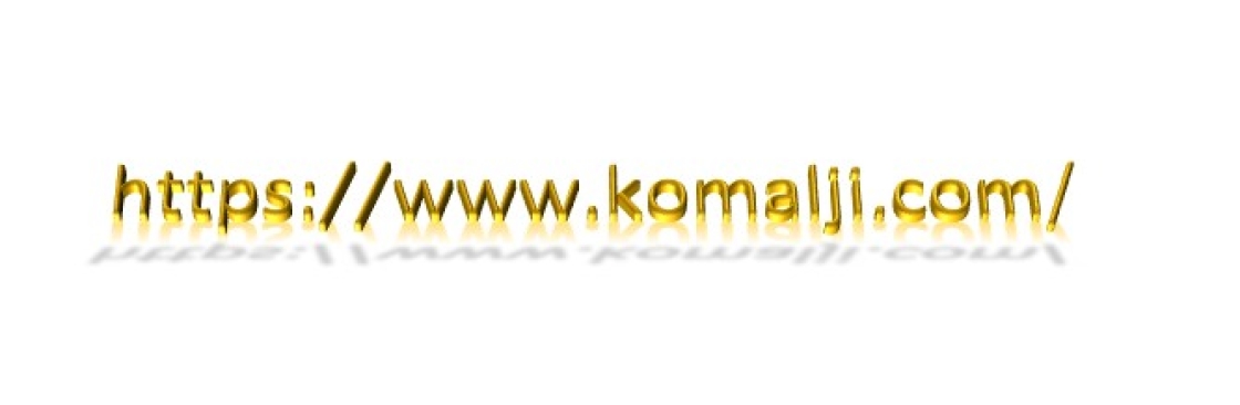 Komal ji Cover Image