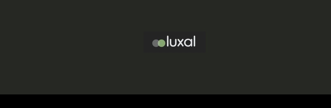 Luxal Cover Image