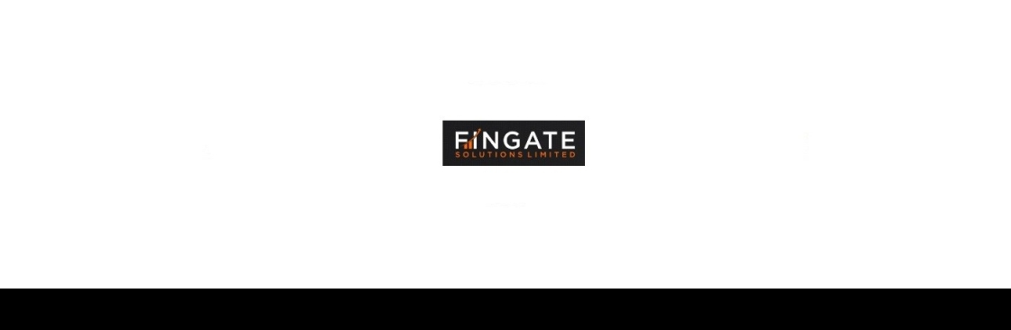 Fingate Solutions Cover Image