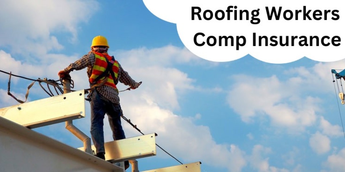 Workers Compensation Insurance for Roofers Florida