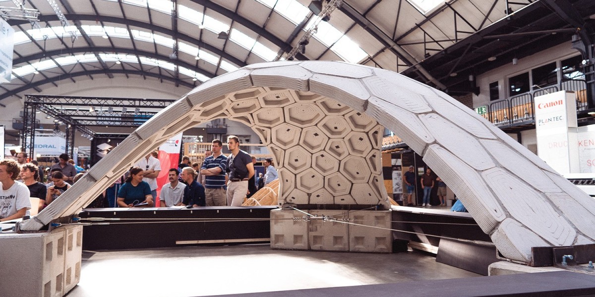 How 3D Printing in Construction Can Transform the Industry