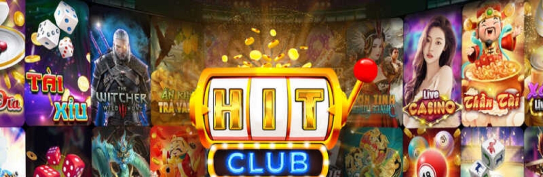 HITCLUB BIO Cover Image