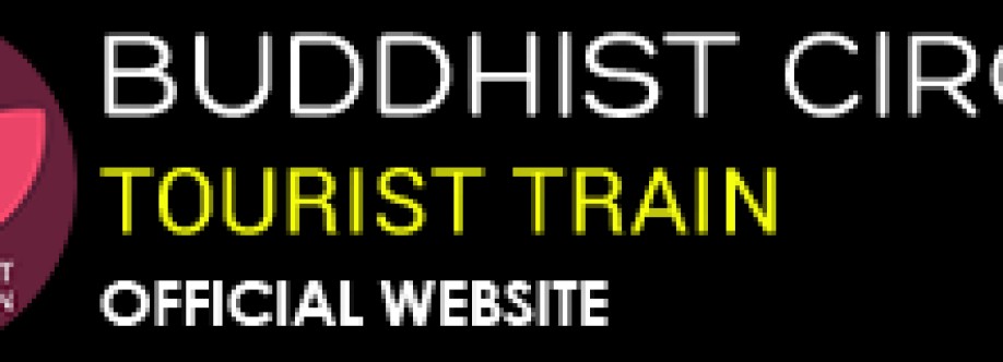 IRCTC Buddhisttrain Cover Image