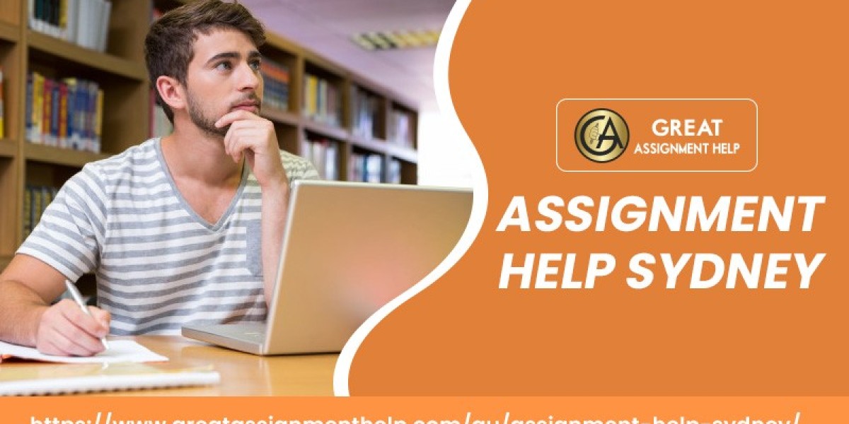 Hire PhD. Experts For Getting Assignment Help Sydney