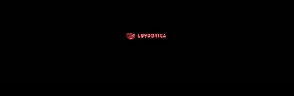 Luvrotica Cover Image