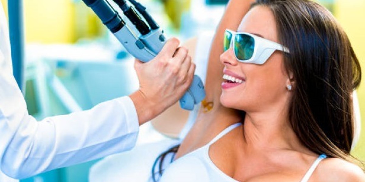 Laser Hair Removal Near Me: Your Ultimate Guide